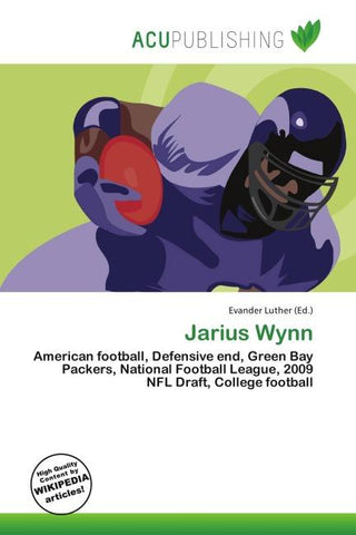 Jarius Wynn