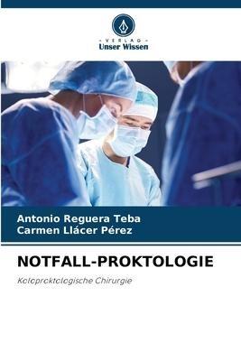 NOTFALL-PROKTOLOGIE
