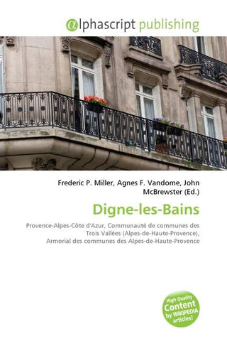 Digne-les-Bains