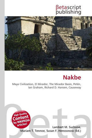 Nakbe