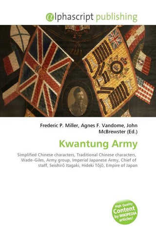 Kwantung Army