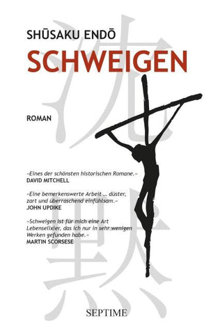 Schweigen