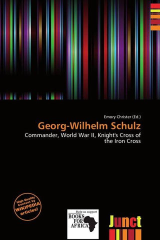 Georg-Wilhelm Schulz