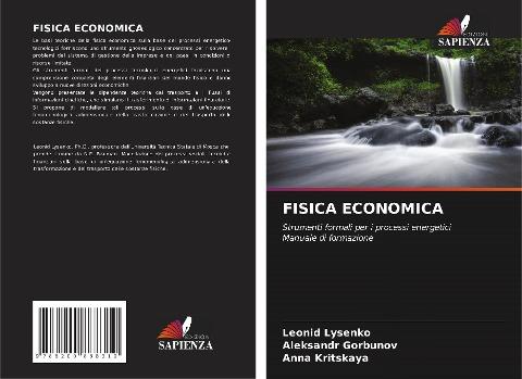 FISICA ECONOMICA