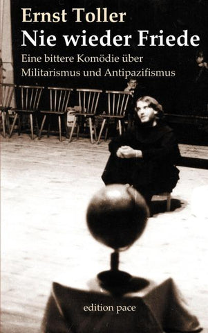 Nie wieder Friede