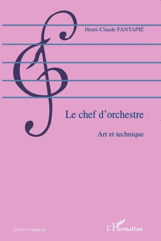 Le chef d'orchestre