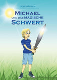 Michael und das magische Schwert
