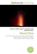 Mount Etna