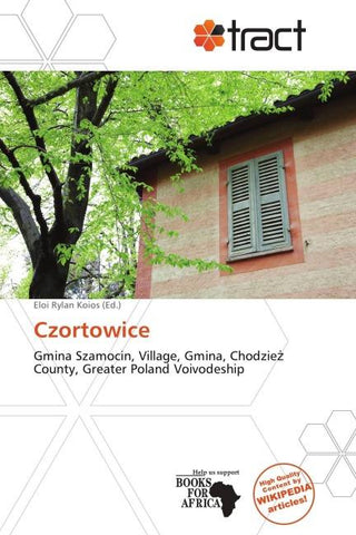 Czortowice