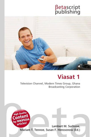 Viasat 1