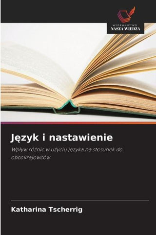 J¿zyk i nastawienie
