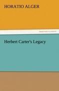 Herbert Carter's Legacy