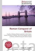 Roman Conquest of Britain