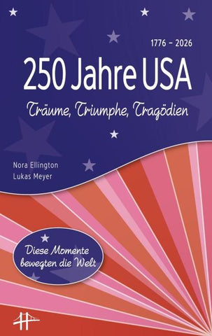 250 Jahre USA
