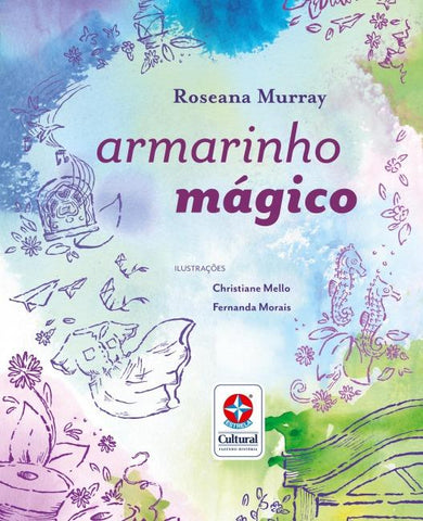 Armarinho mágico