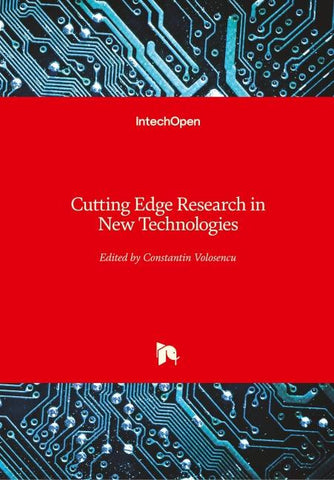 Cutting Edge Research in New Technologies
