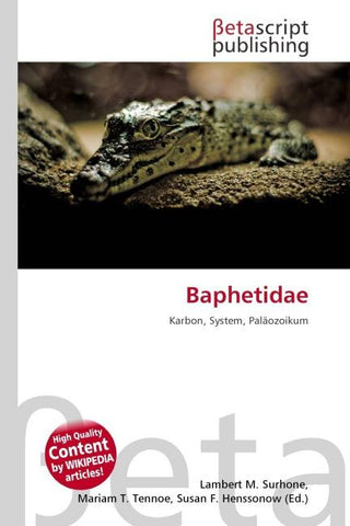 Baphetidae
