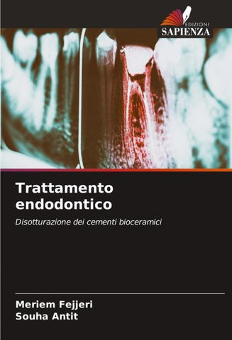 Trattamento endodontico
