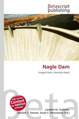 Nagle Dam