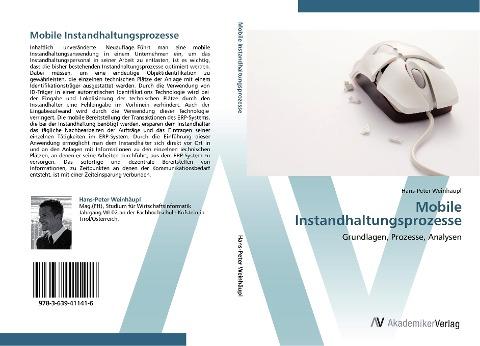 Mobile Instandhaltungsprozesse