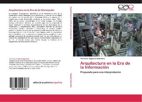 Arquitectura en la Era de la Información