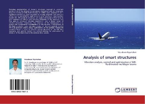Analysis of smart structures