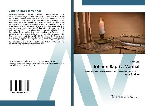Johann Baptist Vanhal