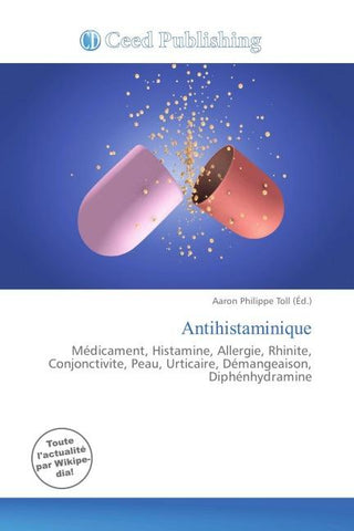 Antihistaminique