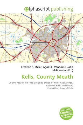 Kells, County Meath