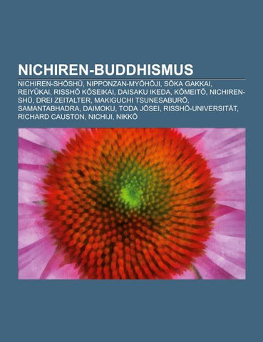 Nichiren-Buddhismus