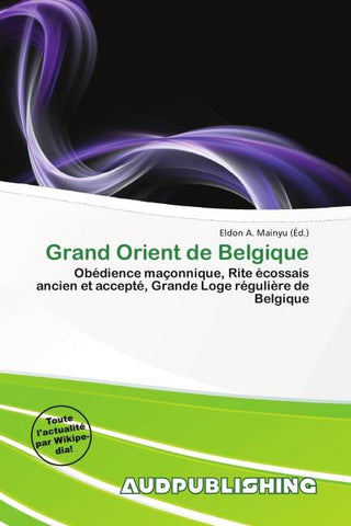 Grand Orient de Belgique