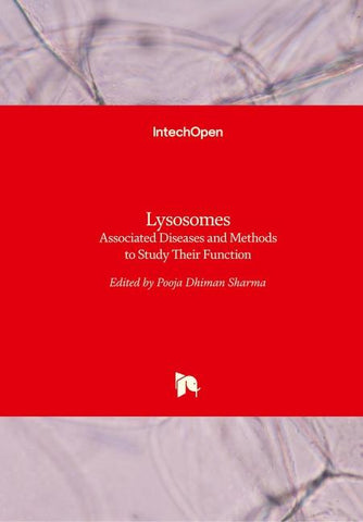 Lysosomes