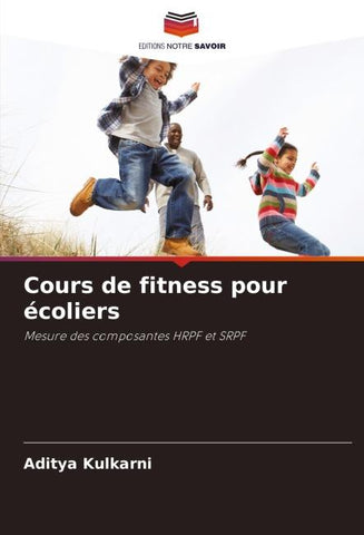 Cours de fitness pour écoliers
