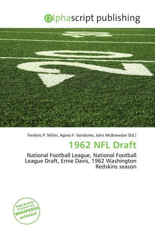 1962 NFL Draft