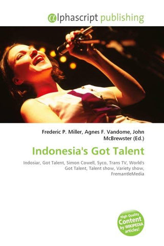 Indonesia's Got Talent