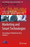 Marketing and Smart Technologies