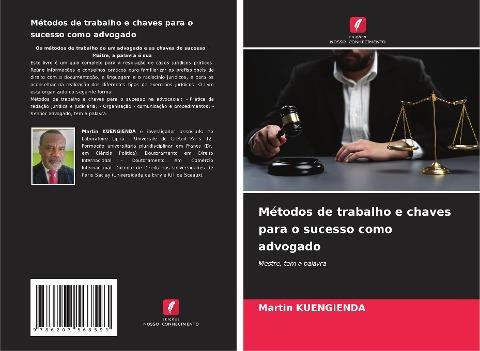 Métodos de trabalho e chaves para o sucesso como advogado