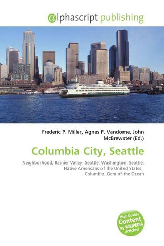 Columbia City, Seattle