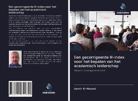 Een gecorrigeerde H-index voor het bepalen van het academisch leiderschap