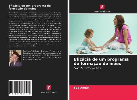Eficácia de um programa de formação de mães