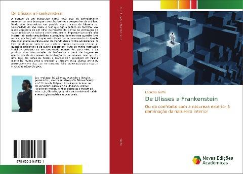 De Ulisses a Frankenstein