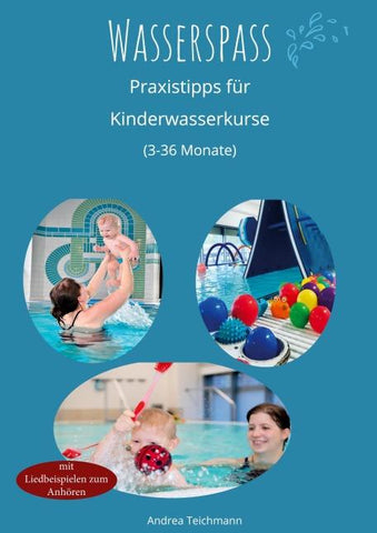 Wasserspaß