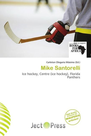 Mike Santorelli