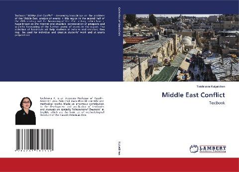 Middle East Conflict