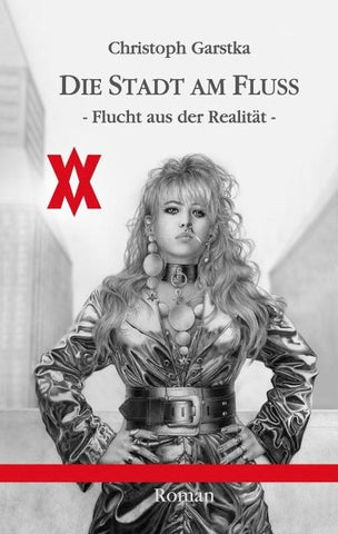 Die Stadt am Fluß