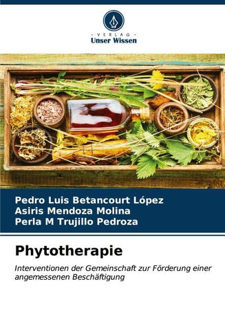 Phytotherapie