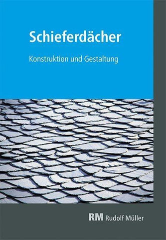 Schieferdächer