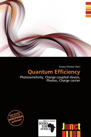Quantum Efficiency