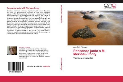 Pensando junto a M. Merleau-Ponty