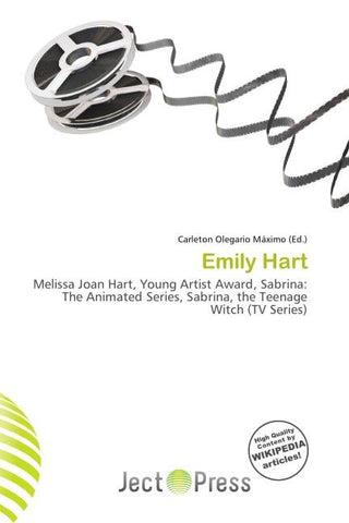 Emily Hart